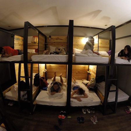 Hostel Seven Cebu Esterno foto